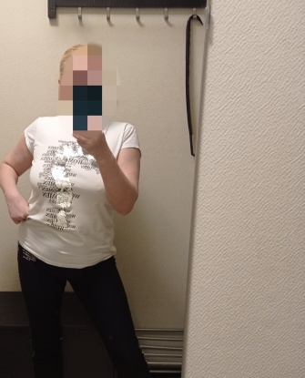 🔞
Мои услуги включают всё, от романтики и нежности, до страстного и непредсказуемого. 💥
Фото настоящие, без фотошопа! ✨
Все отзывы только положительные, мои клиенты возвращаются снова и снова! 💯
Я гарантирую конфиденциальность и взаимное удовольствие. 😉
Пиши мне прямо сейчас и мы встретимся в Москве, чтобы погрузиться в мир страсти и наслаждения! 🌹 Елизавета