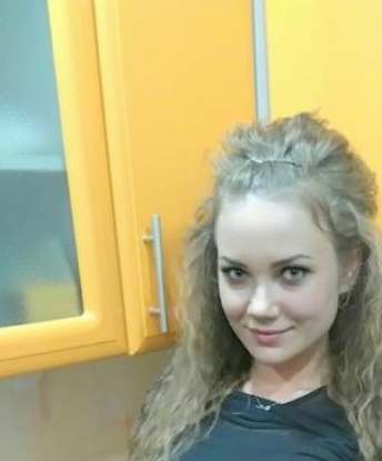 Алёнушка